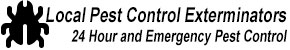 Pine Mountain Club CA Pest Control Exterminators
